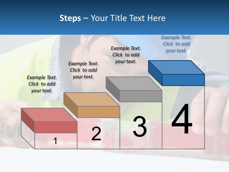 Unit Technology Ventilation PowerPoint Template