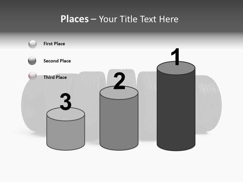 Cooling Energy Equipment PowerPoint Template