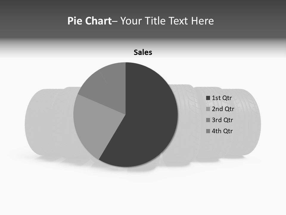Cooling Energy Equipment PowerPoint Template