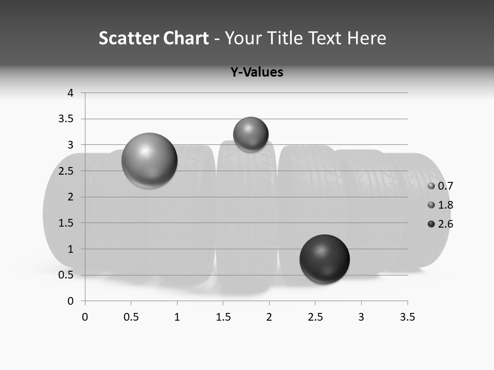 Cooling Energy Equipment PowerPoint Template