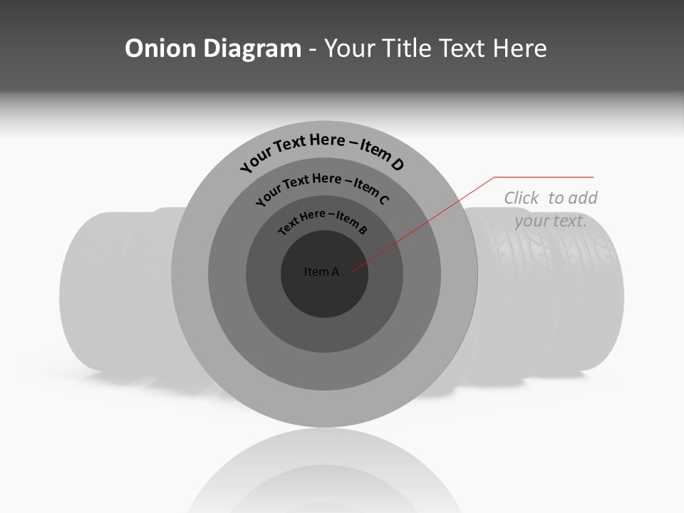 Cooling Energy Equipment PowerPoint Template