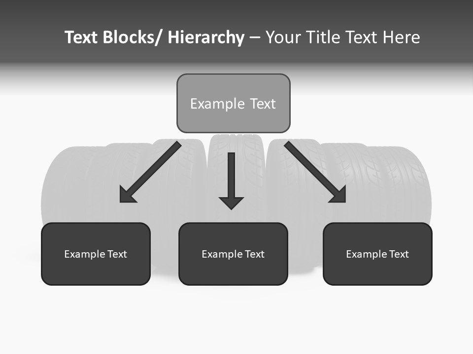 Cooling Energy Equipment PowerPoint Template