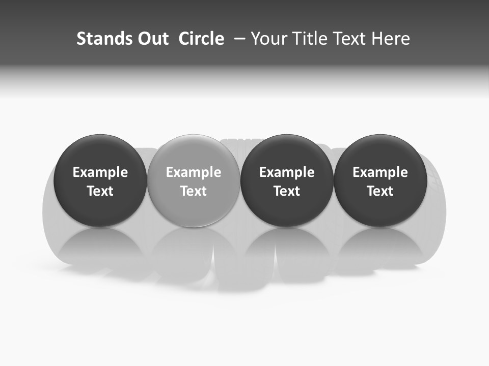Cooling Energy Equipment PowerPoint Template