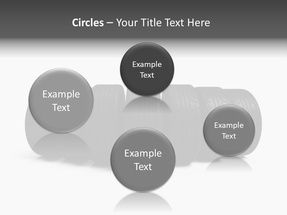 Cooling Energy Equipment PowerPoint Template