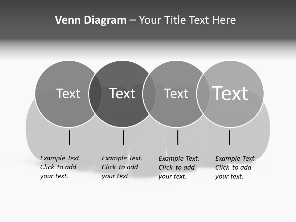 Cooling Energy Equipment PowerPoint Template