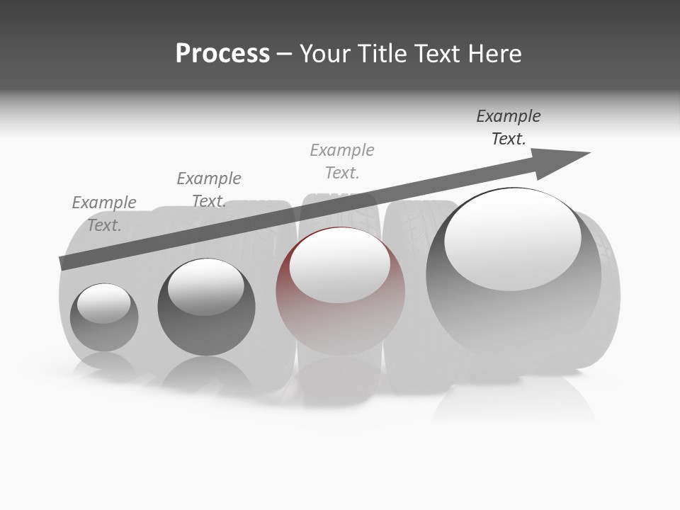 Cooling Energy Equipment PowerPoint Template