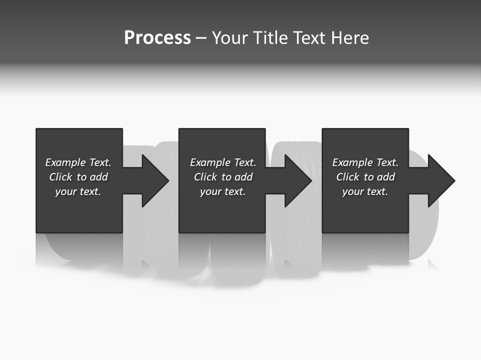 Cooling Energy Equipment PowerPoint Template