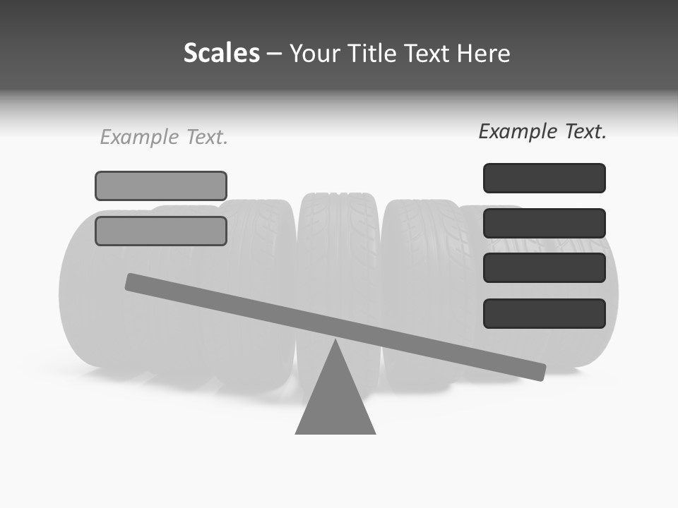 Cooling Energy Equipment PowerPoint Template