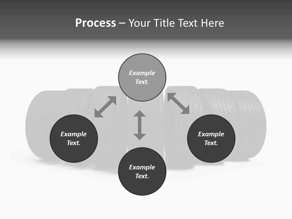 Cooling Energy Equipment PowerPoint Template