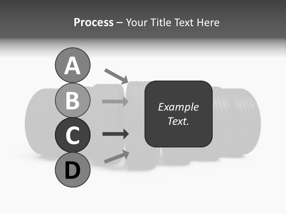 Cooling Energy Equipment PowerPoint Template