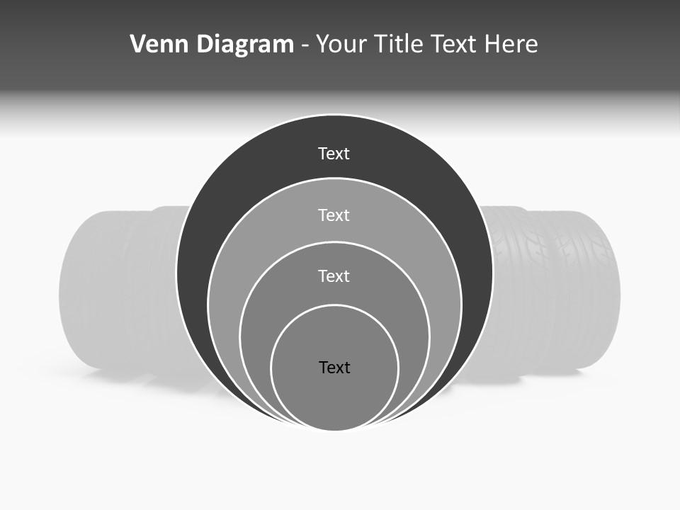 Cooling Energy Equipment PowerPoint Template