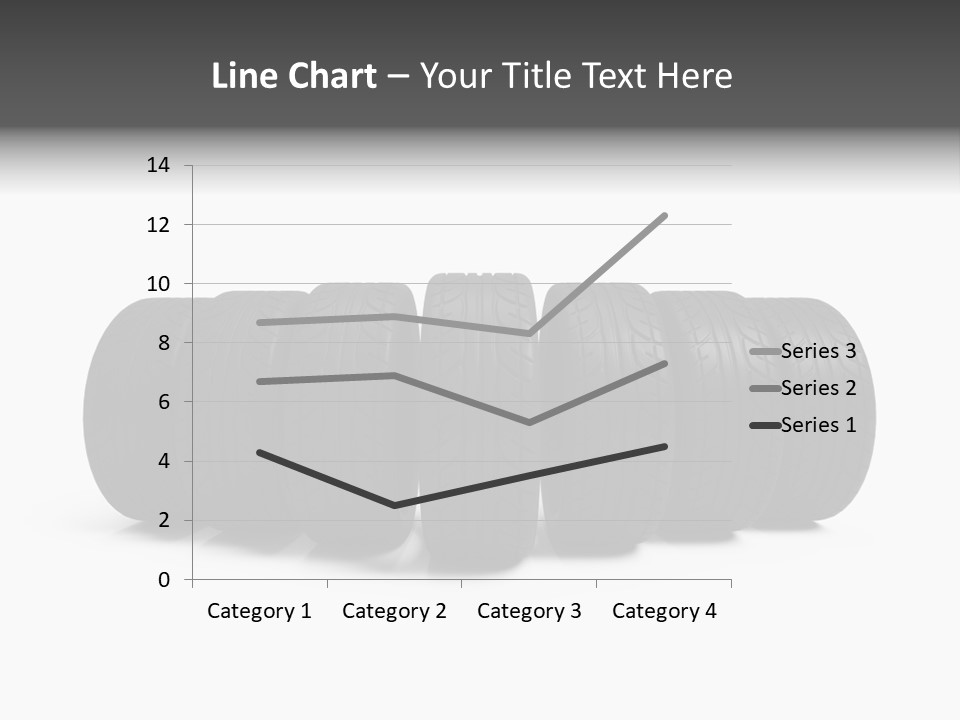 Cooling Energy Equipment PowerPoint Template