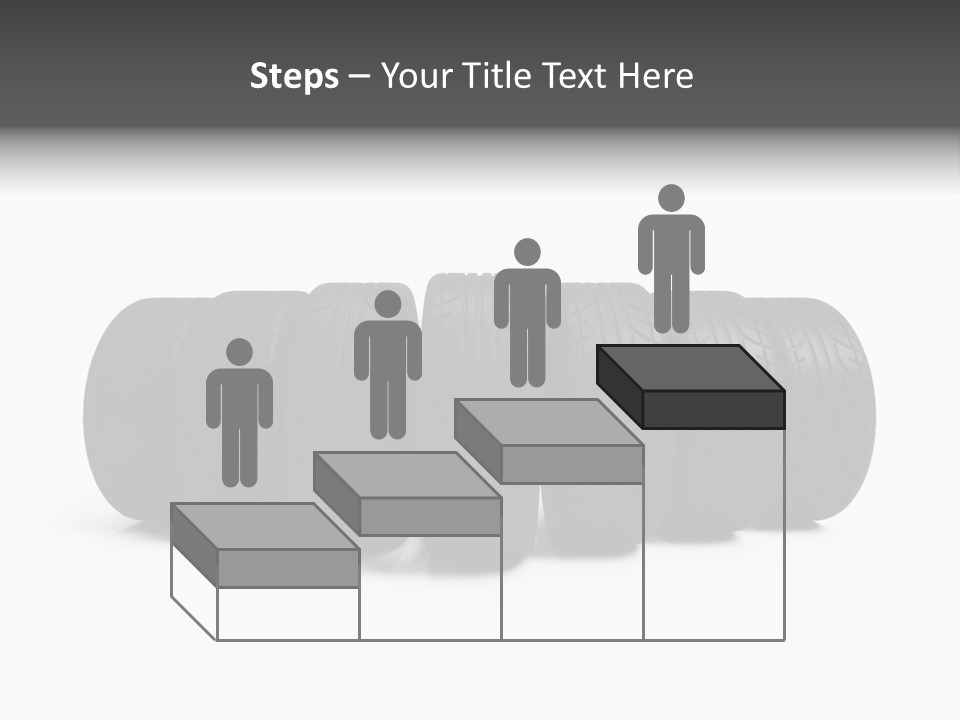 Cooling Energy Equipment PowerPoint Template