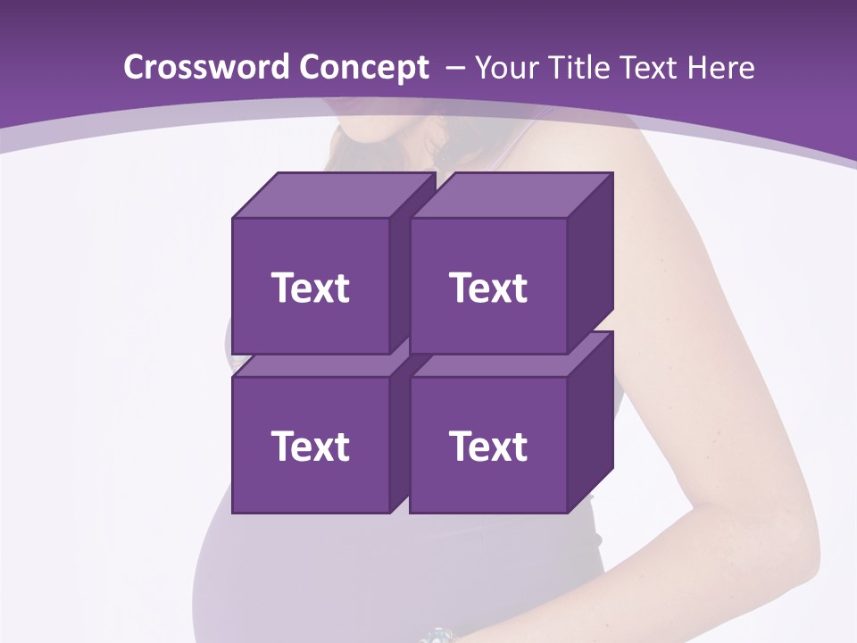 Remote Ventilation Condition PowerPoint Template