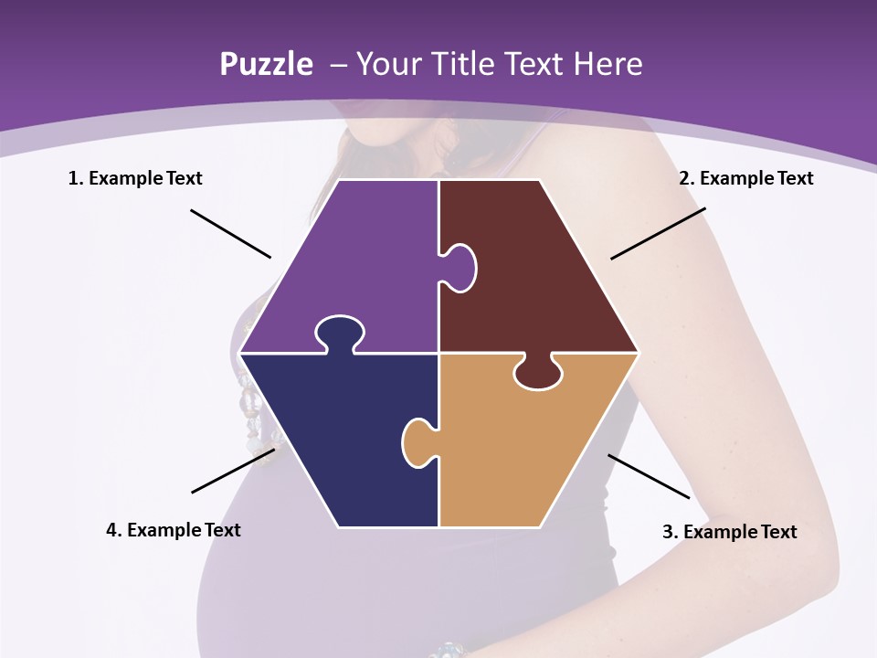 Remote Ventilation Condition PowerPoint Template