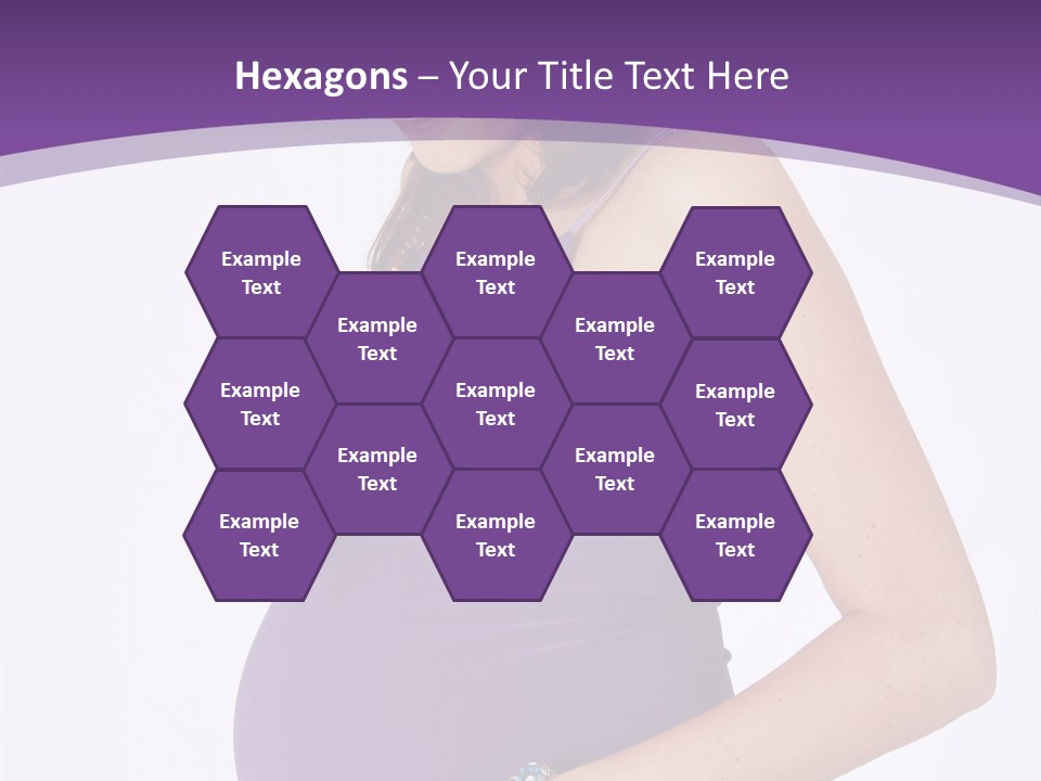 Remote Ventilation Condition PowerPoint Template