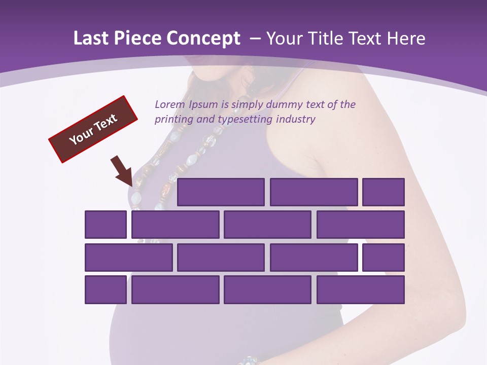 Remote Ventilation Condition PowerPoint Template