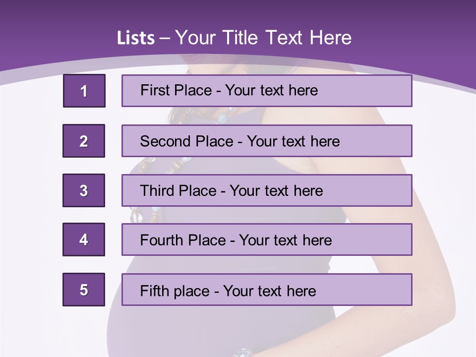 Remote Ventilation Condition PowerPoint Template