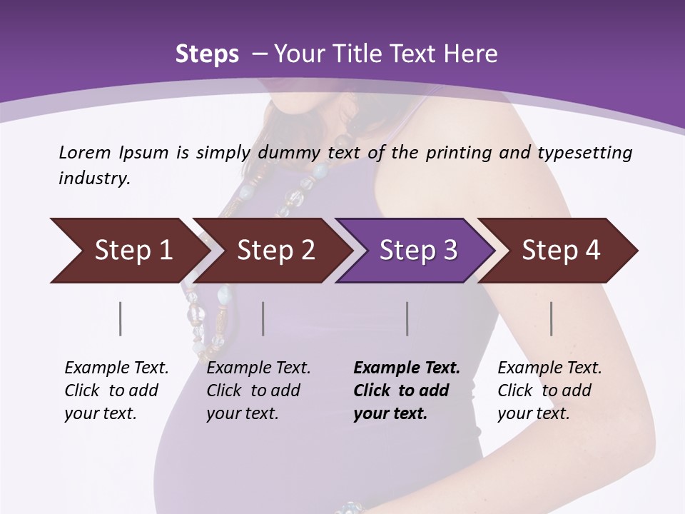 Remote Ventilation Condition PowerPoint Template