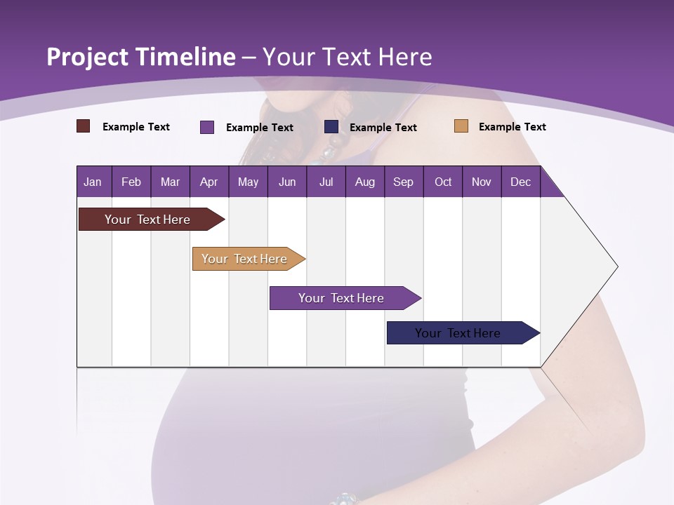 Remote Ventilation Condition PowerPoint Template