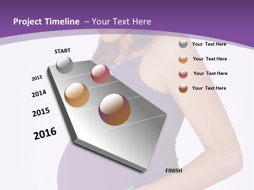 Remote Ventilation Condition PowerPoint Template