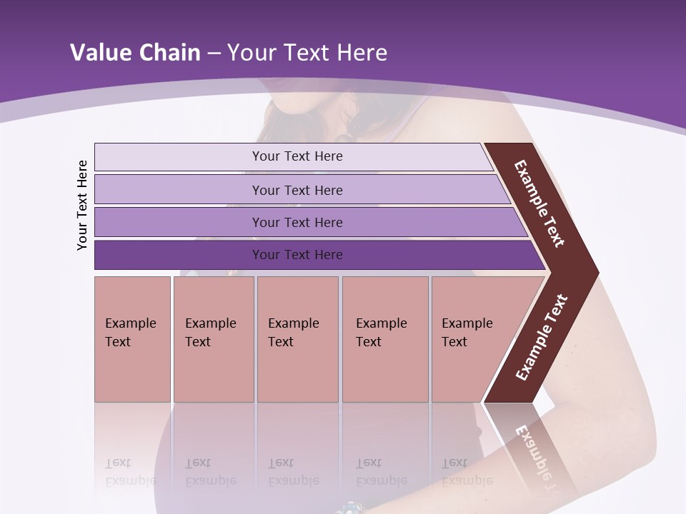 Remote Ventilation Condition PowerPoint Template