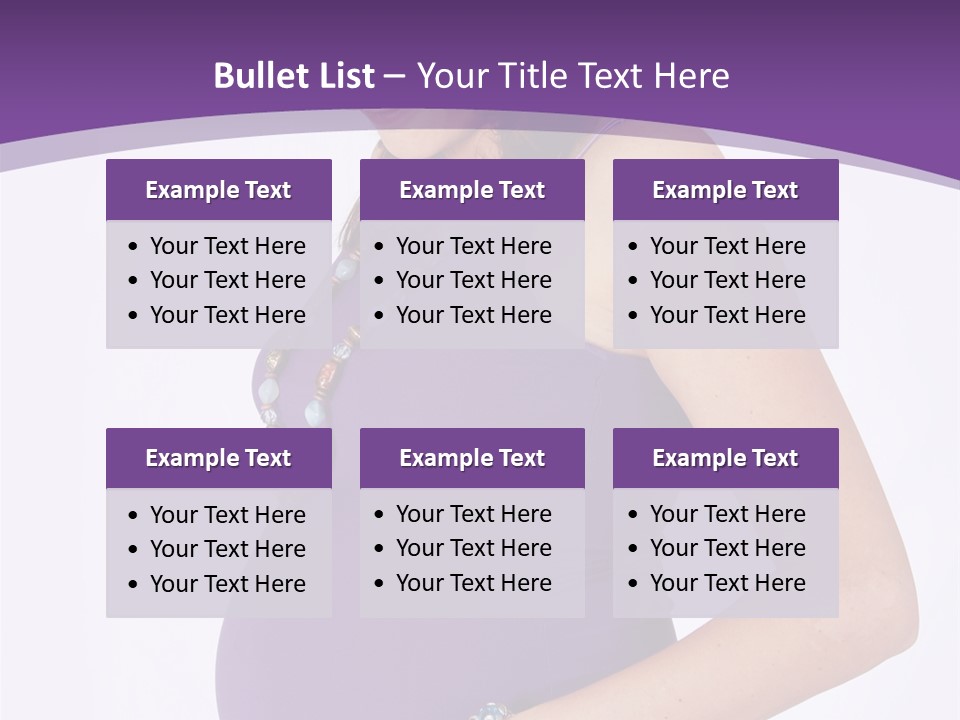 Remote Ventilation Condition PowerPoint Template