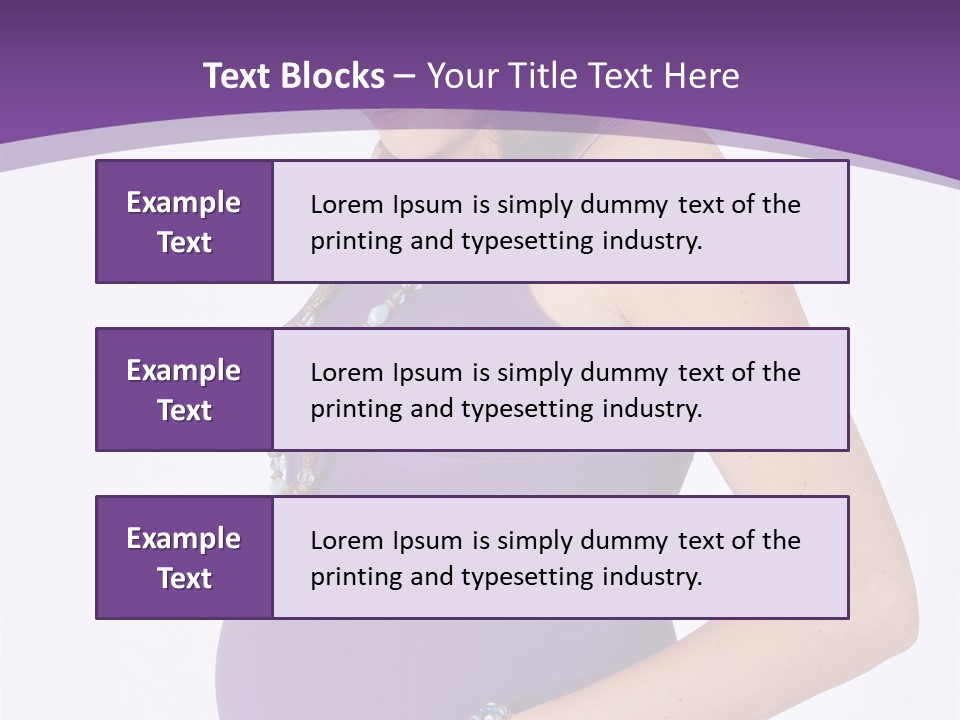 Remote Ventilation Condition PowerPoint Template