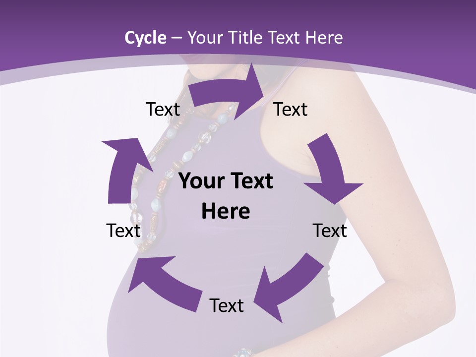 Remote Ventilation Condition PowerPoint Template