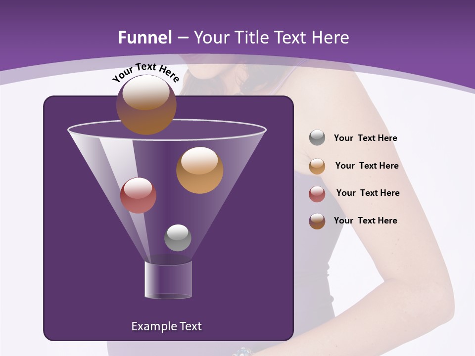Remote Ventilation Condition PowerPoint Template