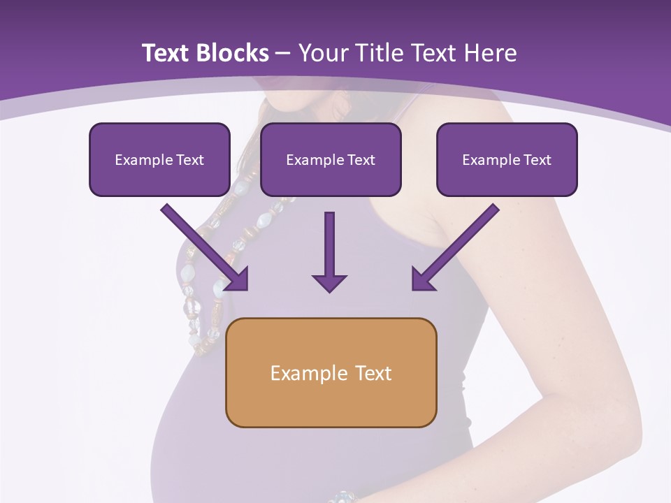 Remote Ventilation Condition PowerPoint Template