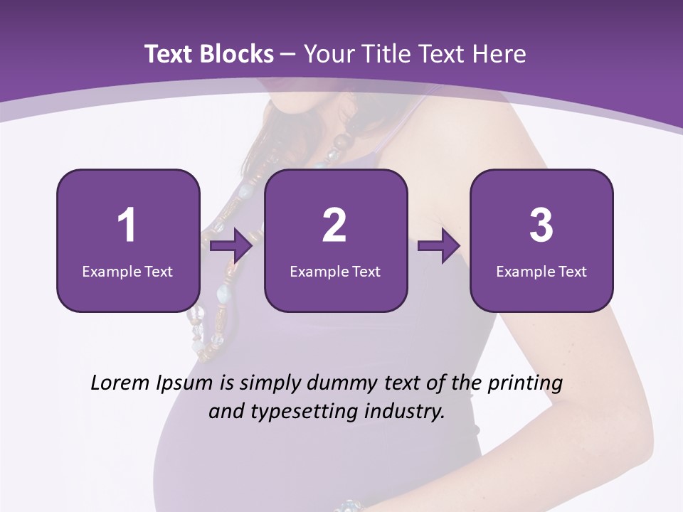 Remote Ventilation Condition PowerPoint Template