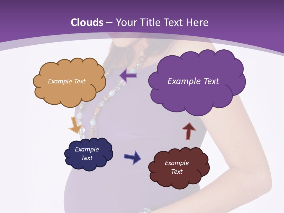 Remote Ventilation Condition PowerPoint Template