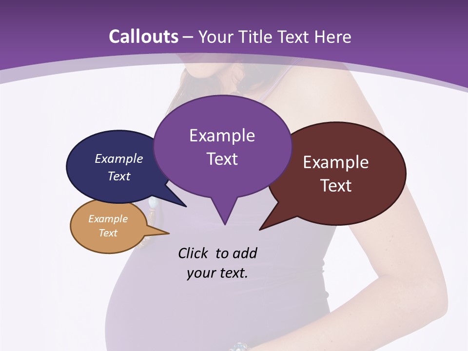Remote Ventilation Condition PowerPoint Template