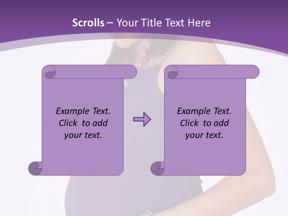 Remote Ventilation Condition PowerPoint Template