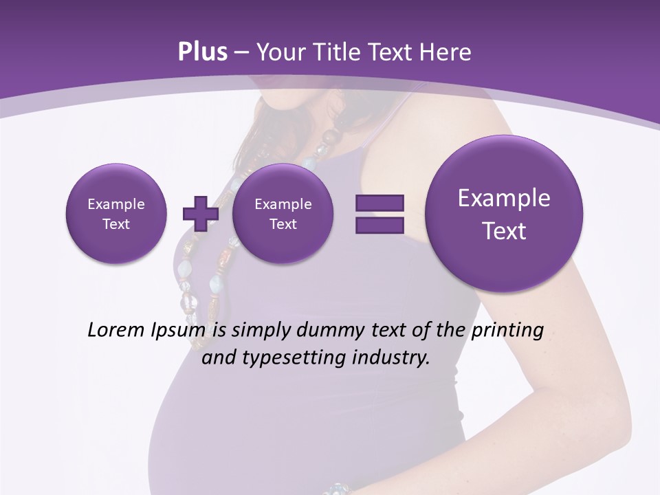Remote Ventilation Condition PowerPoint Template