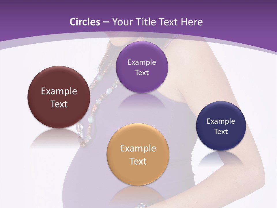 Remote Ventilation Condition PowerPoint Template