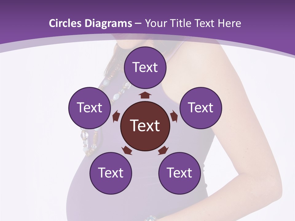Remote Ventilation Condition PowerPoint Template