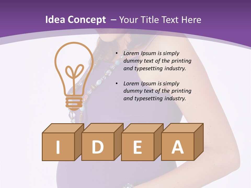 Remote Ventilation Condition PowerPoint Template