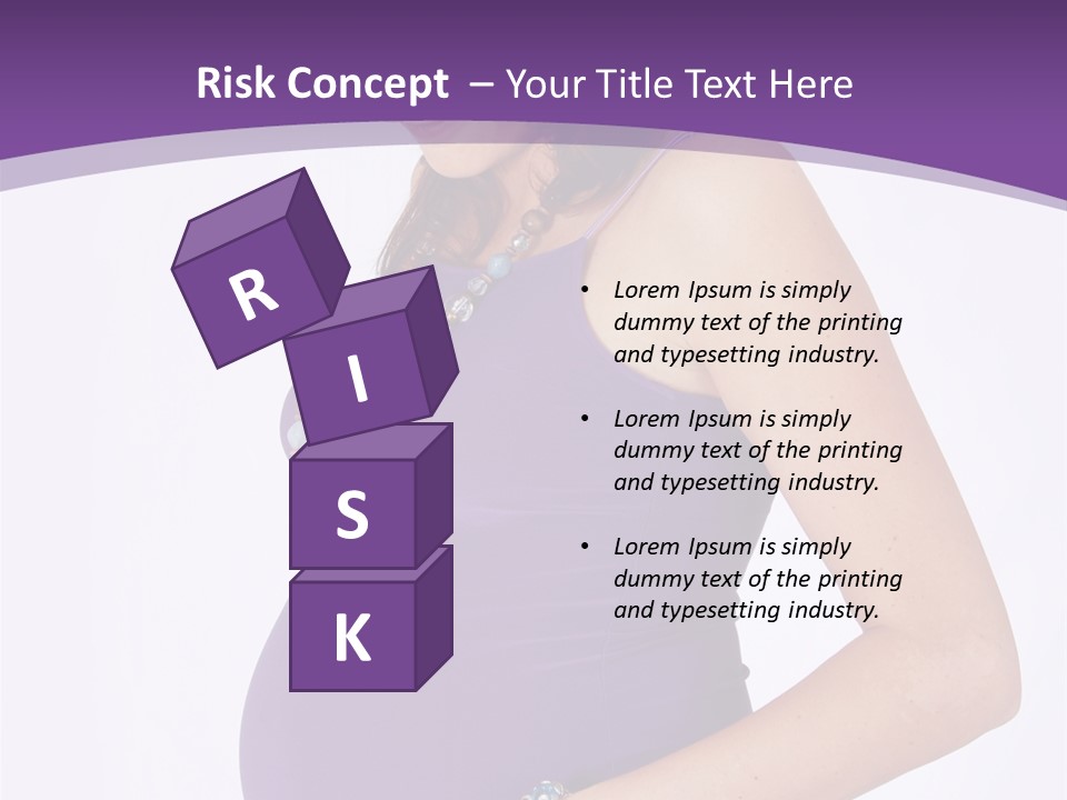 Remote Ventilation Condition PowerPoint Template