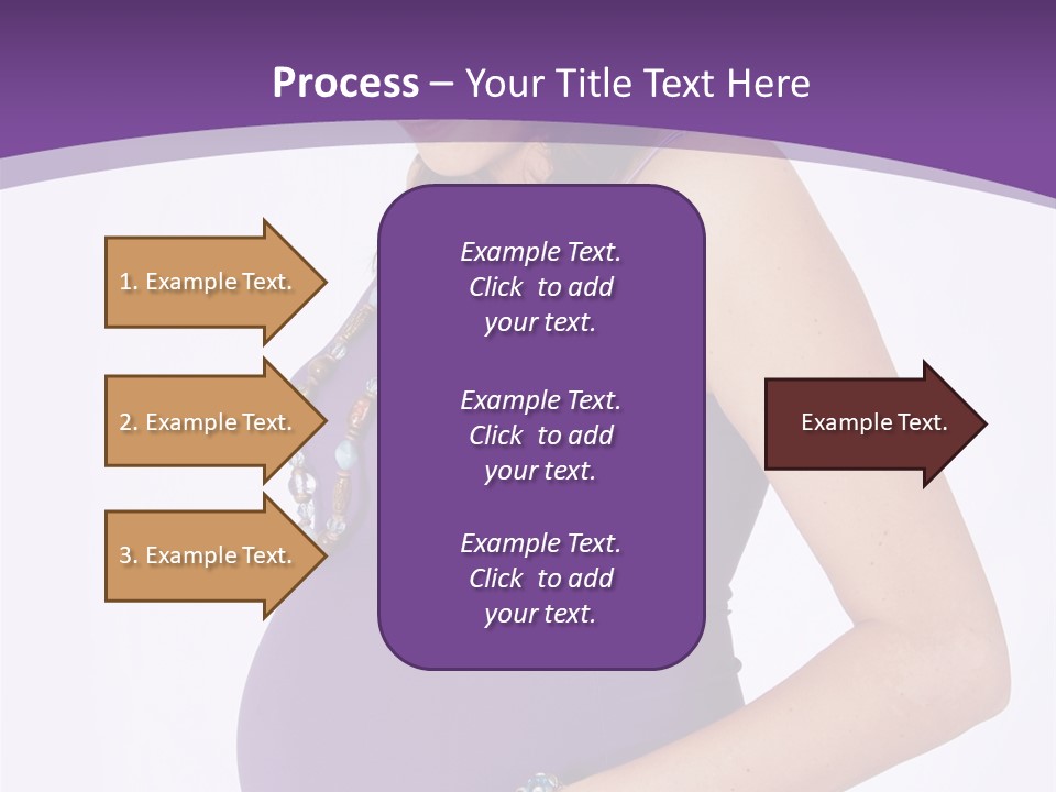 Remote Ventilation Condition PowerPoint Template