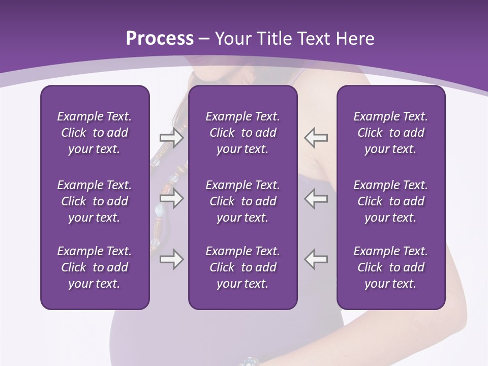 Remote Ventilation Condition PowerPoint Template