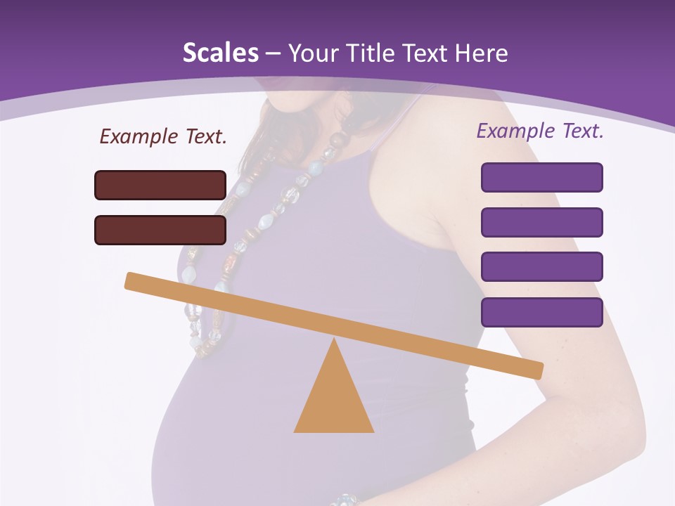Remote Ventilation Condition PowerPoint Template