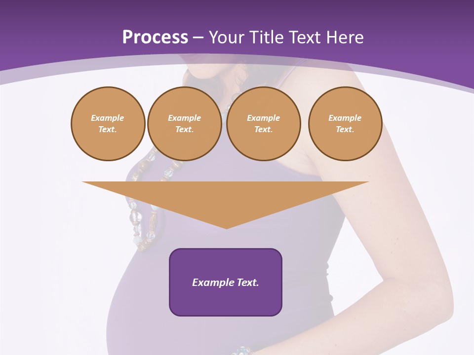 Remote Ventilation Condition PowerPoint Template