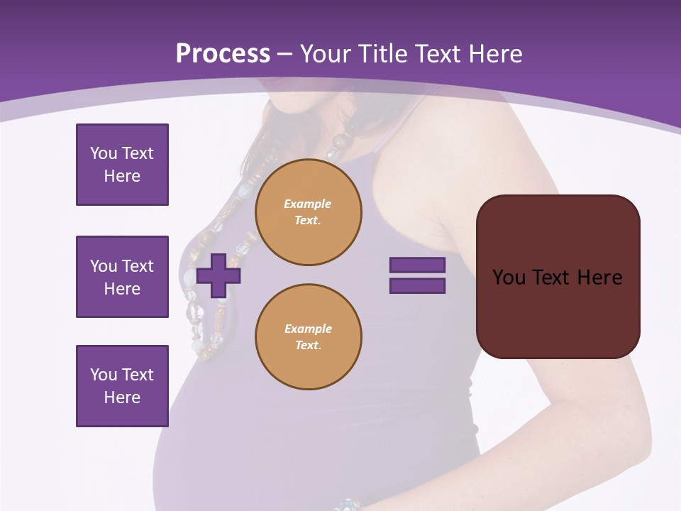 Remote Ventilation Condition PowerPoint Template