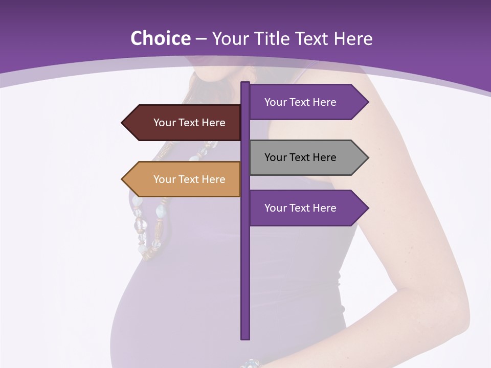 Remote Ventilation Condition PowerPoint Template
