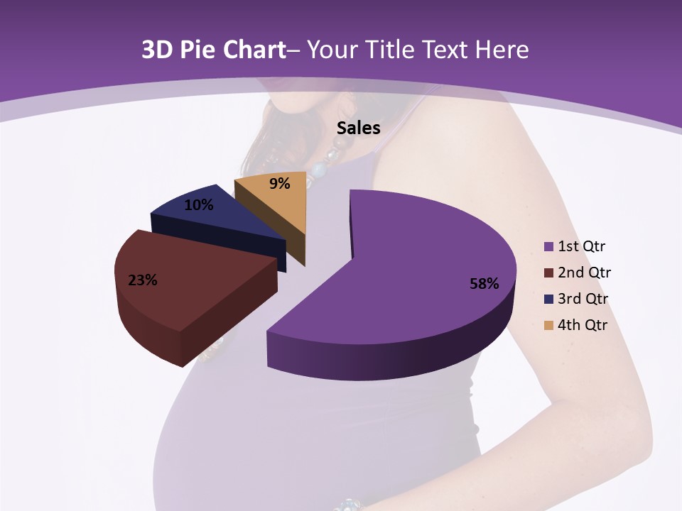 Remote Ventilation Condition PowerPoint Template