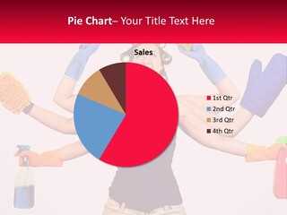 System Unit Home PowerPoint Template