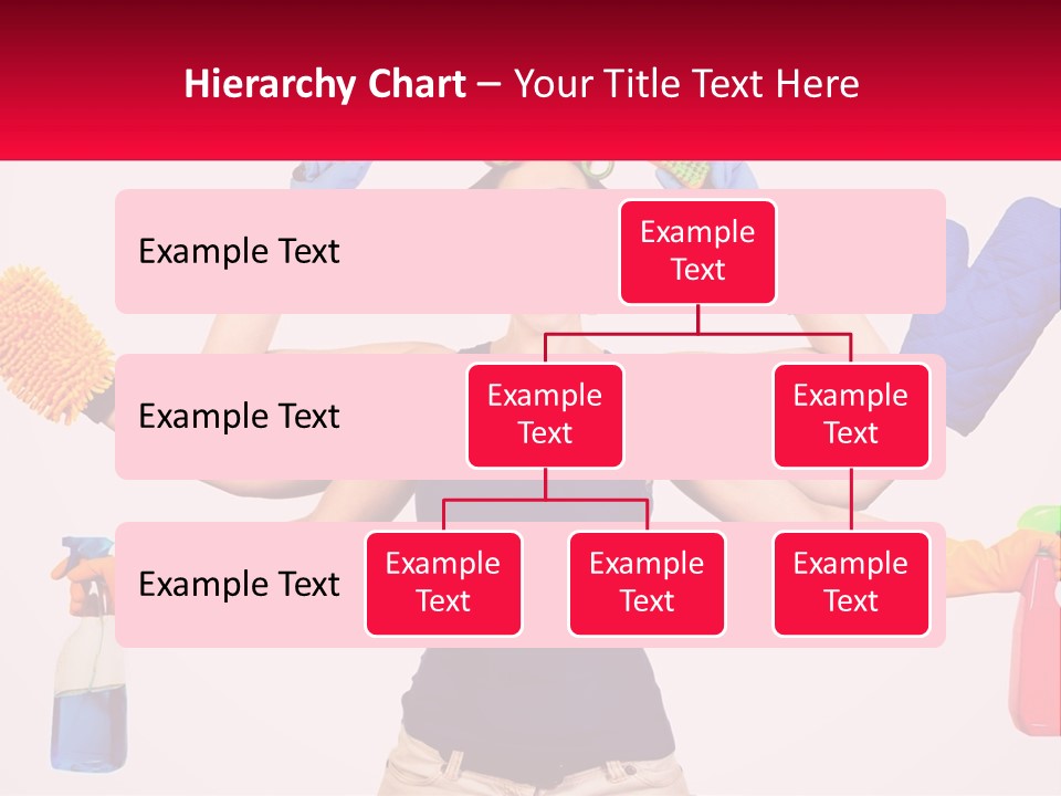 System Unit Home PowerPoint Template