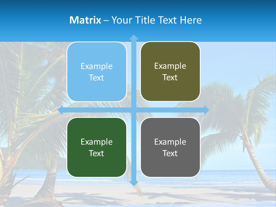Condition Cool Industry PowerPoint Template